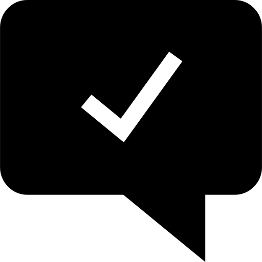 Speech bubble